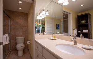 Mountain Serenity at Kaanapali Alii - Lahaina, Hawaii