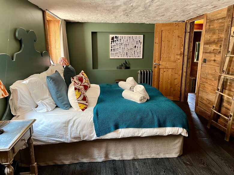 Chalet Megève - Megève, France