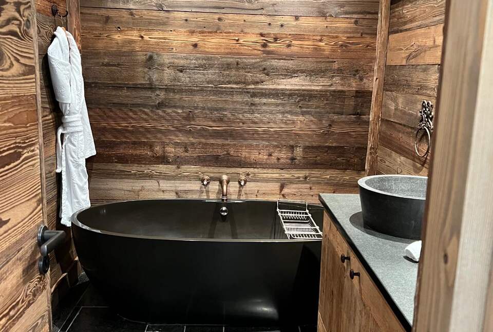 Chalet Megève - Megève, France