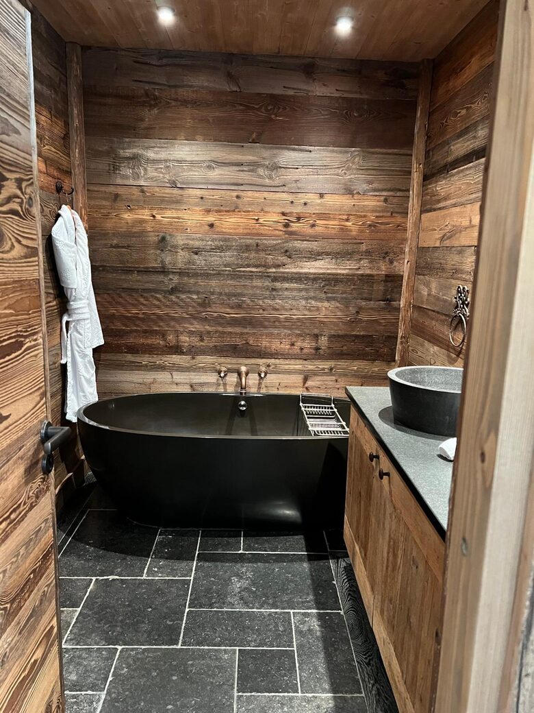 Chalet Megève - Megève, France