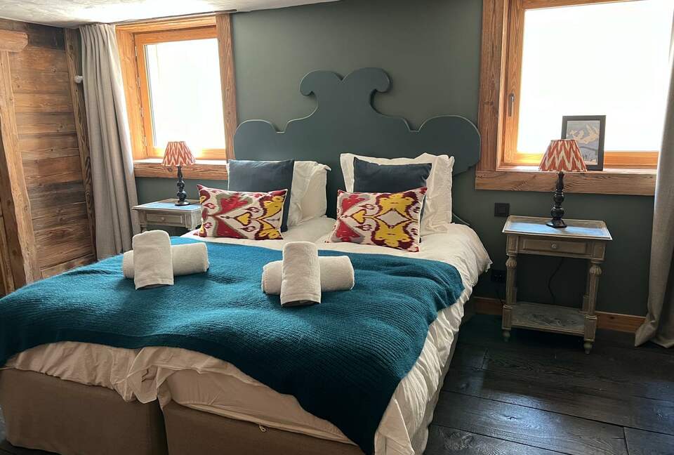 Chalet Megève - Megève, France