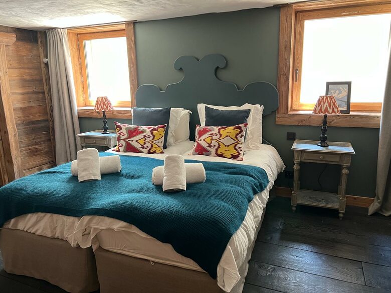 Chalet Megève - Megève, France