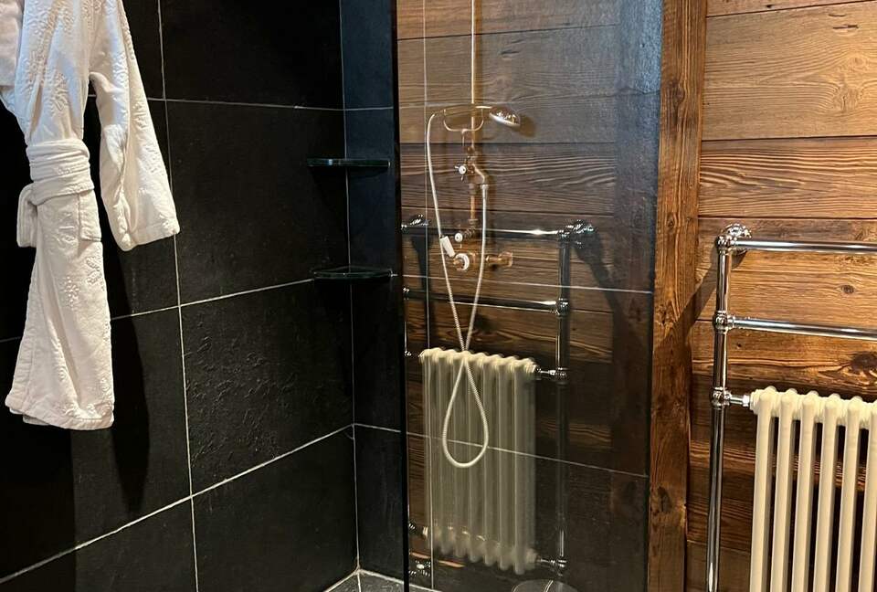 Chalet Megève - Megève, France