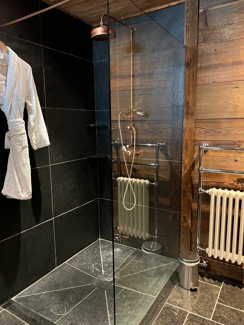 Chalet Megève - Megève, France