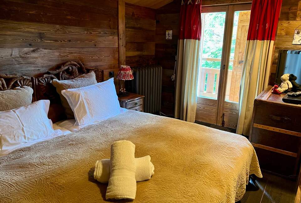 Chalet Megève - Megève, France