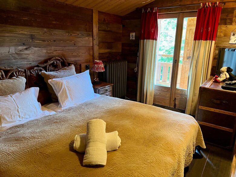 Chalet Megève - Megève, France