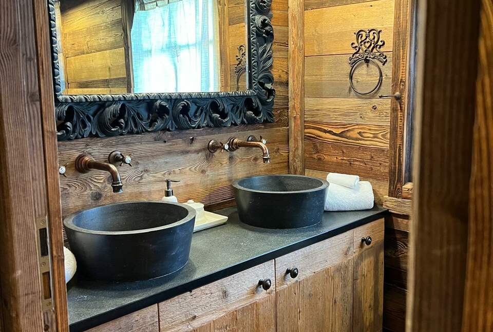 Chalet Megève - Megève, France