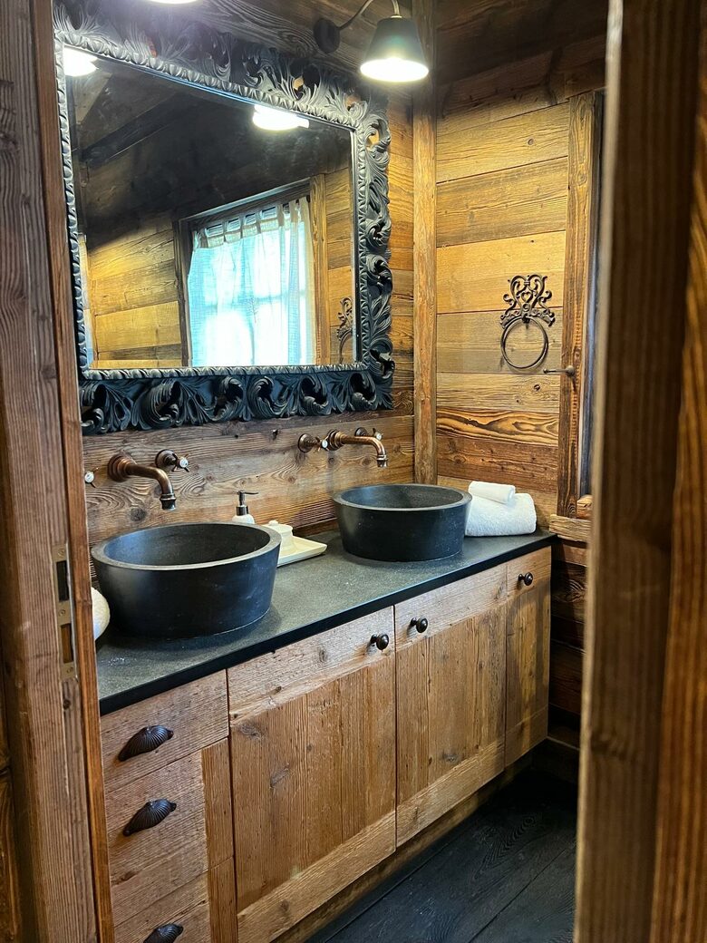 Chalet Megève - Megève, France