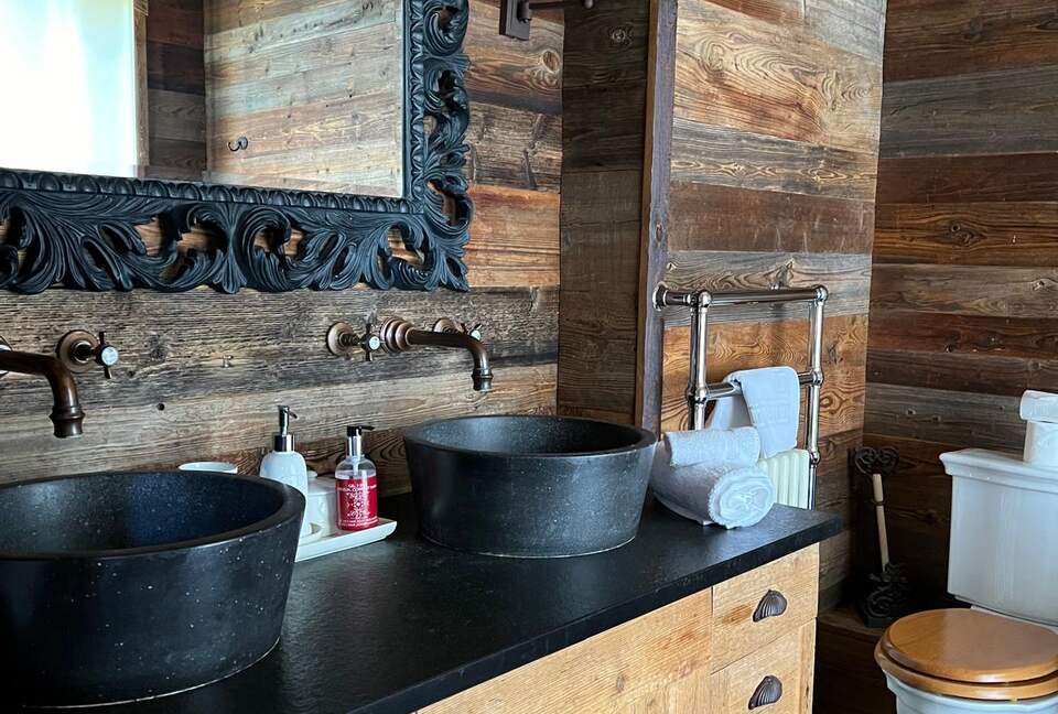 Chalet Megève - Megève, France