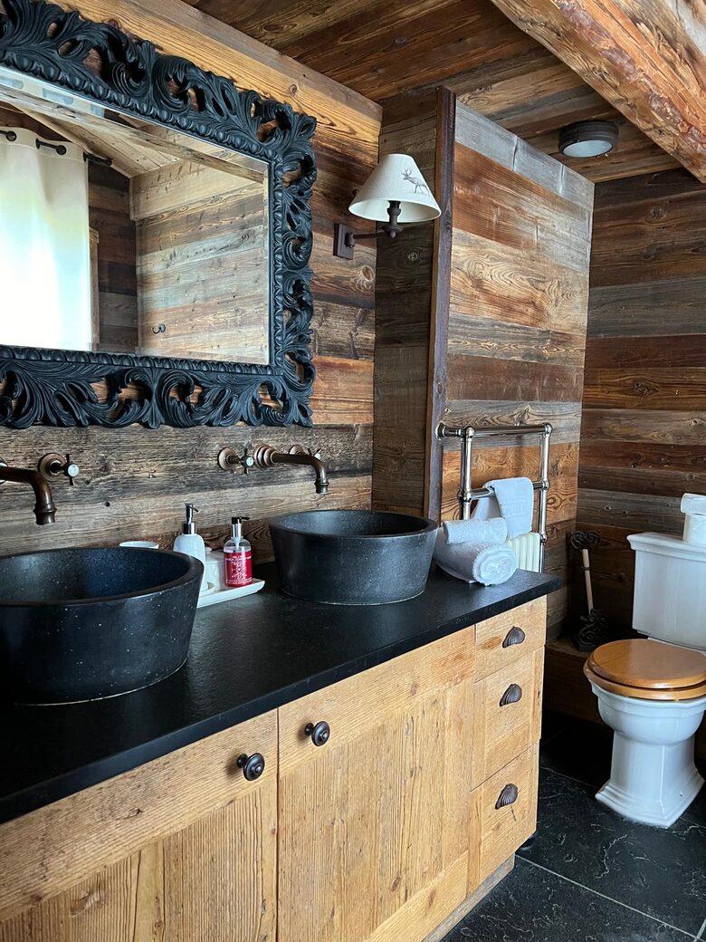 Chalet Megève - Megève, France