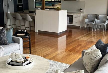 Bundeena Waterfront Escape - Bundeena, Australia