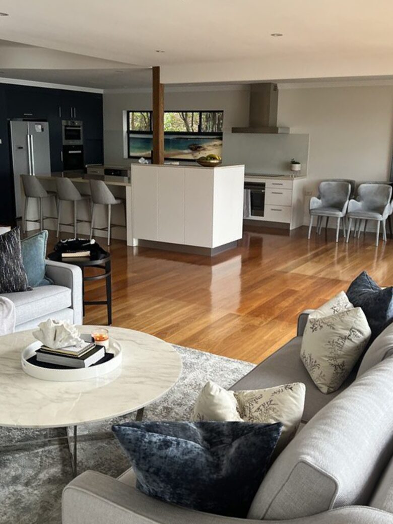 Bundeena Waterfront Escape - Bundeena, Australia