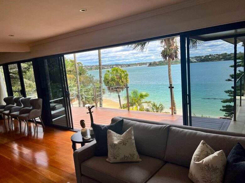 Bundeena Waterfront Escape - Bundeena, Australia