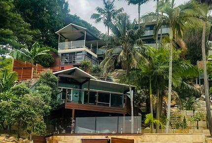 Bundeena Waterfront Escape - Bundeena, Australia