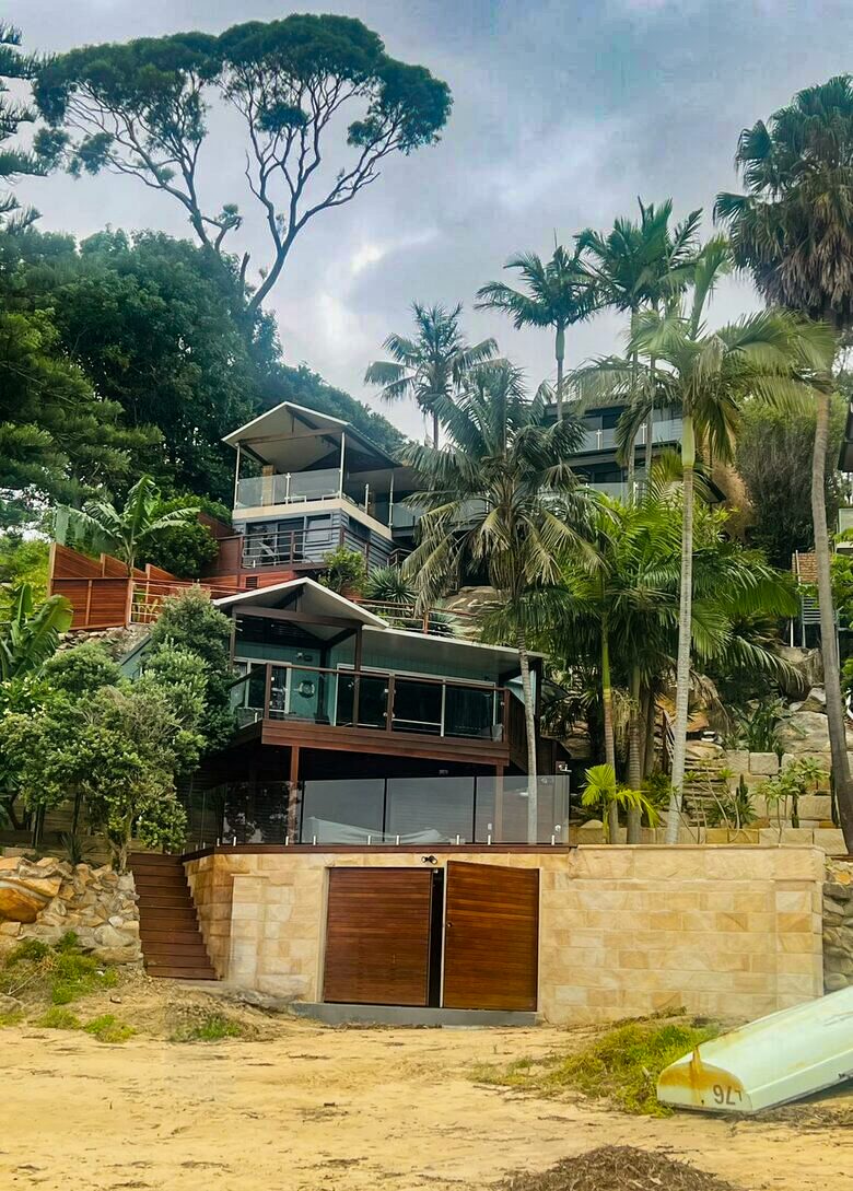 Bundeena Waterfront Escape - Bundeena, Australia