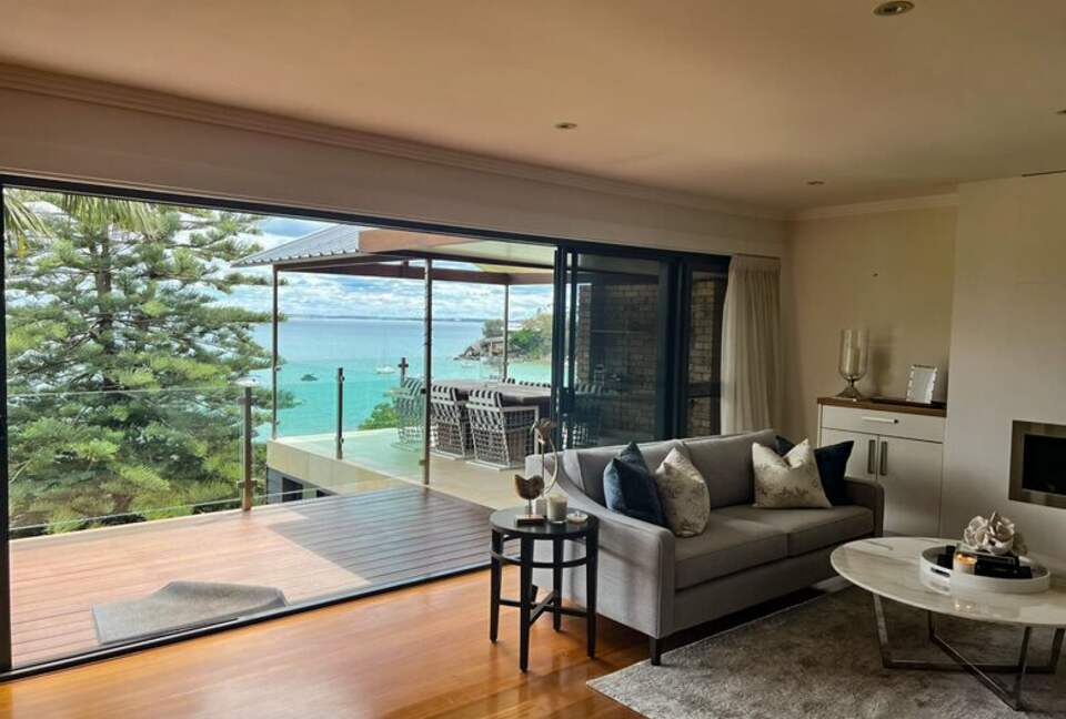 Bundeena Waterfront Escape - Bundeena, Australia