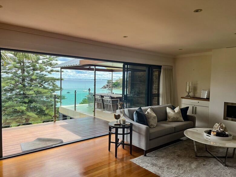 Bundeena Waterfront Escape - Bundeena, Australia