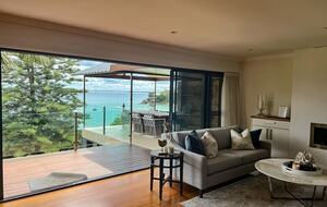 Bundeena Waterfront Escape - Bundeena, Australia