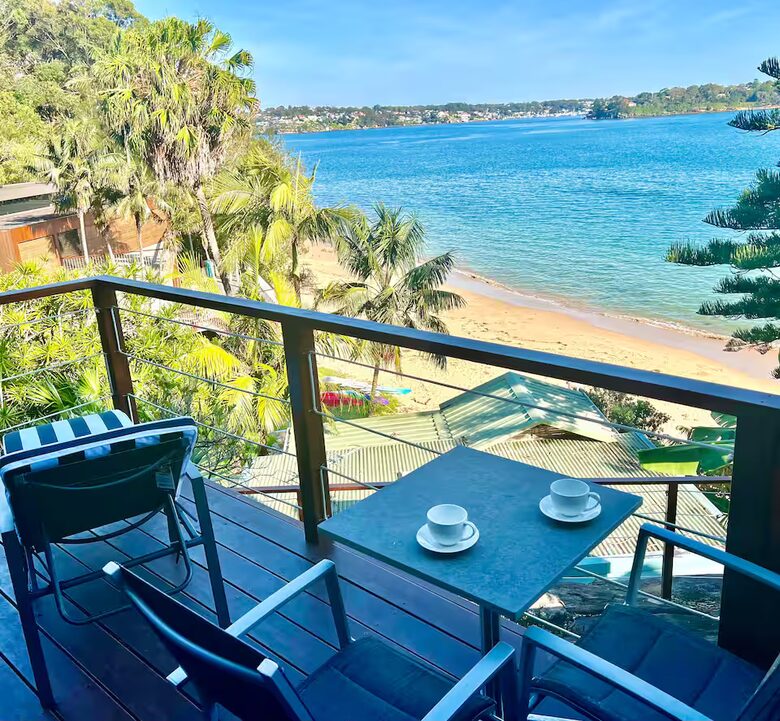 Bundeena Waterfront Escape - Bundeena, Australia