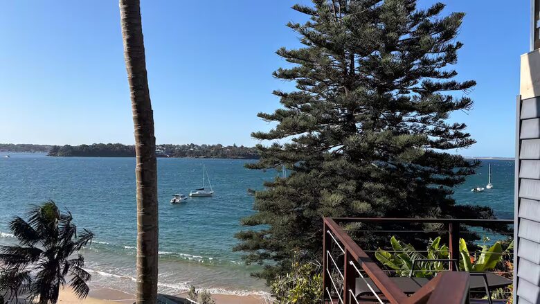 Bundeena Waterfront Escape - Bundeena, Australia