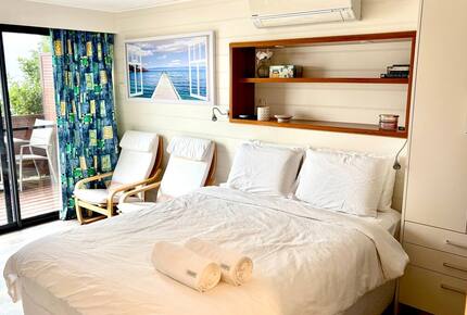 Bundeena Waterfront Escape - Bundeena, Australia