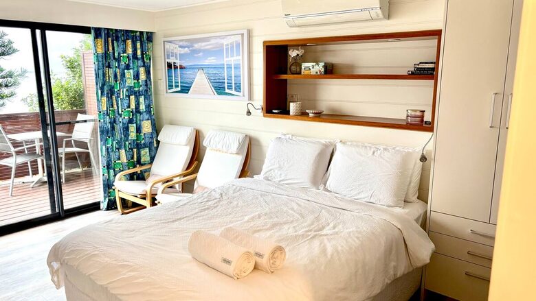 Bundeena Waterfront Escape - Bundeena, Australia