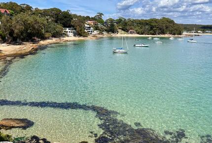 Bundeena Waterfront Escape - Bundeena, Australia