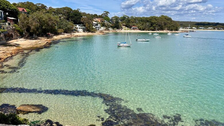 Bundeena Waterfront Escape - Bundeena, Australia