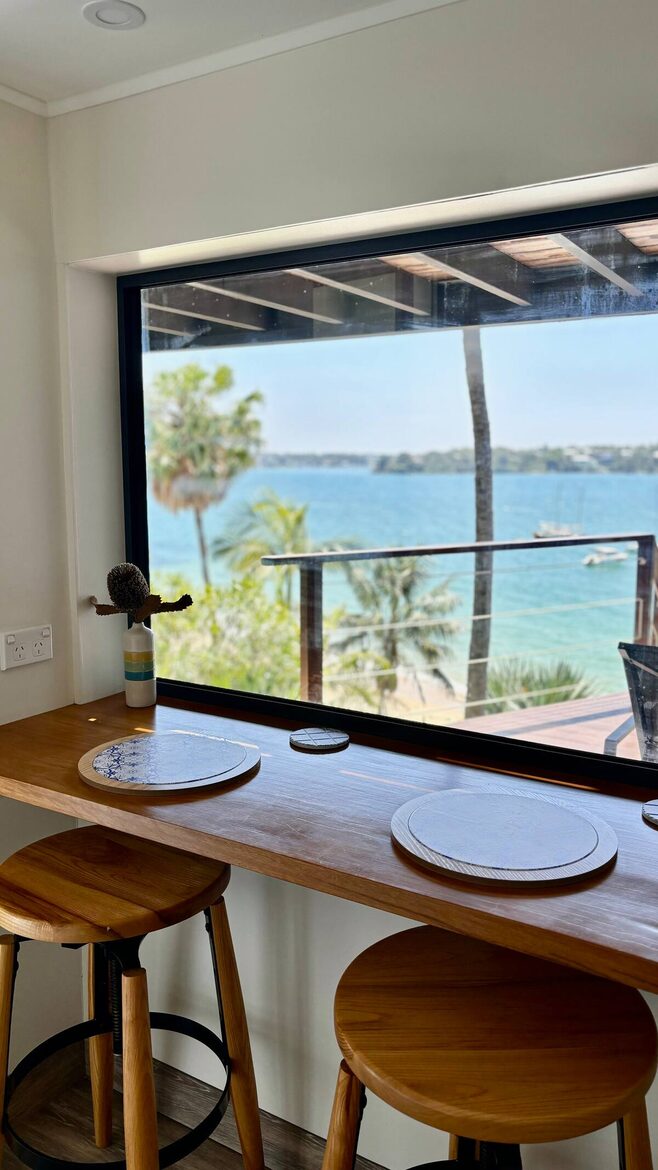Bundeena Waterfront Escape - Bundeena, Australia