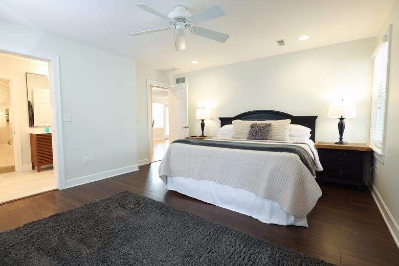 Lakeview Loft in the Heart of Saugatuck - Saugatuck, Michigan