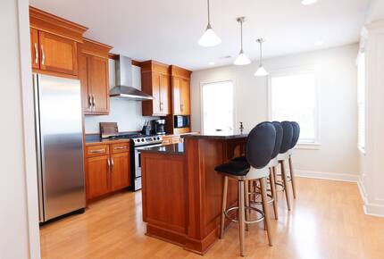 Lakeview Loft in the Heart of Saugatuck - Saugatuck, Michigan