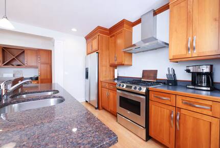 Lakeview Loft in the Heart of Saugatuck - Saugatuck, Michigan