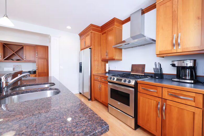 Lakeview Loft in the Heart of Saugatuck - Saugatuck, Michigan