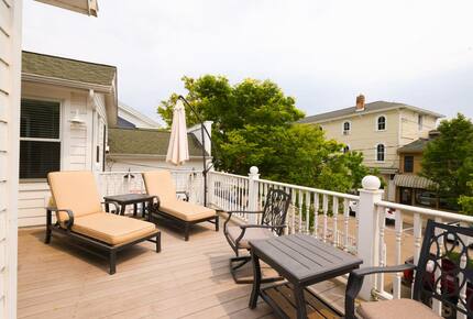 Lakeview Loft in the Heart of Saugatuck - Saugatuck, Michigan