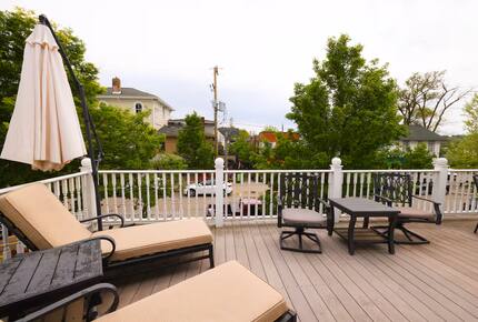 Lakeview Loft in the Heart of Saugatuck - Saugatuck, Michigan