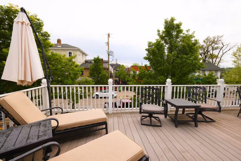 Lakeview Loft in the Heart of Saugatuck - Saugatuck, Michigan