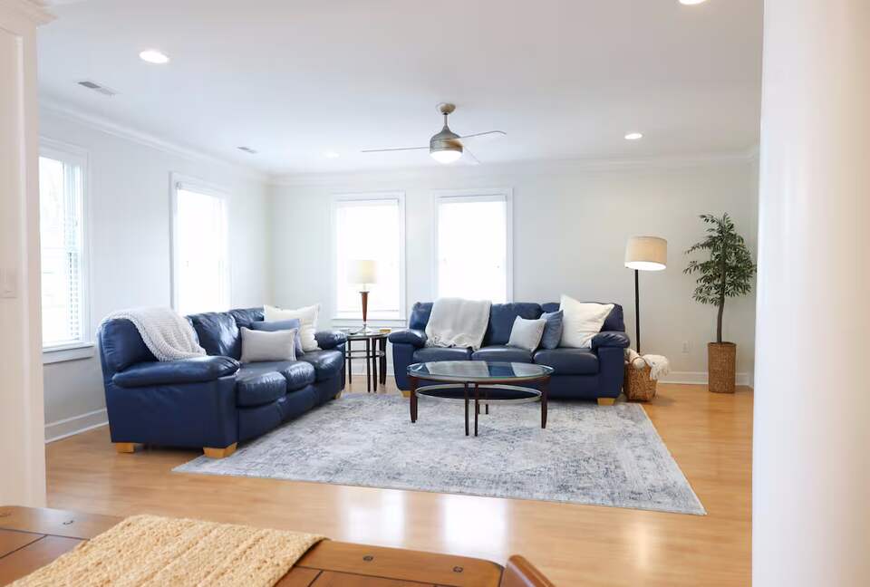 Lakeview Loft in the Heart of Saugatuck - Saugatuck, Michigan