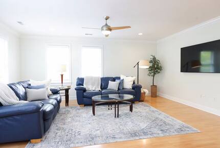 Lakeview Loft in the Heart of Saugatuck - Saugatuck, Michigan