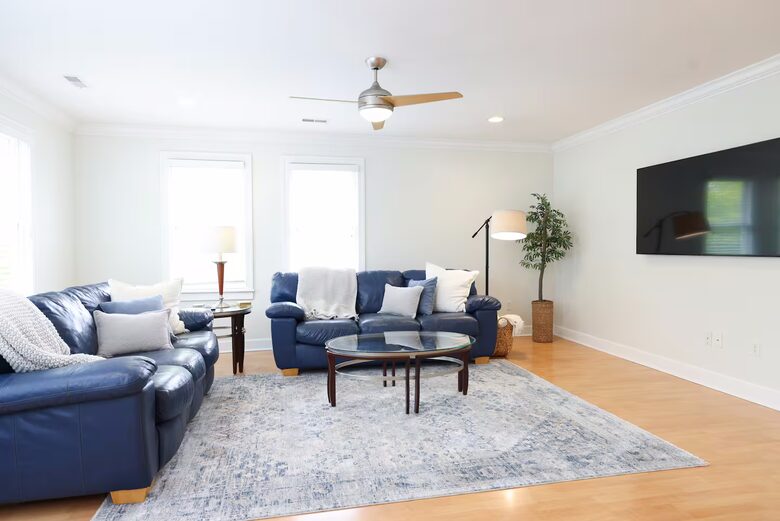 Lakeview Loft in the Heart of Saugatuck - Saugatuck, Michigan