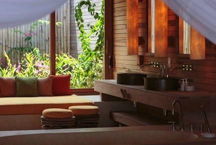 Vietnam Modern Residence with Ocean View & Beach Access at Six Senses Con Dao - Con Dao Dist, Viet Nam