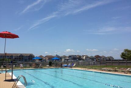 Bayside Bliss in Ocean City - Ocean City, Maryland