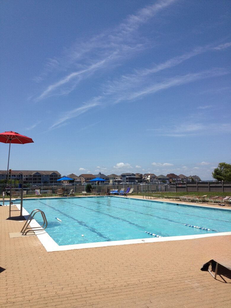 Bayside Bliss in Ocean City - Ocean City, Maryland