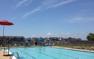 Bayside Bliss in Ocean City - Ocean City, Maryland