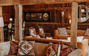 Rustic-Luxe Countryside Retreat in Bucks County - Perkasie, Pennsylvania