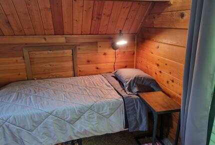 Pacific Northwest Woodland Escape - Duvall, Washington