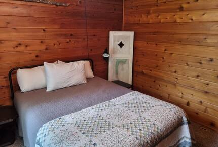 Pacific Northwest Woodland Escape - Duvall, Washington