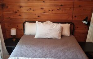 Pacific Northwest Woodland Escape - Duvall, Washington