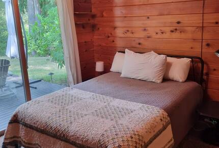 Pacific Northwest Woodland Escape - Duvall, Washington