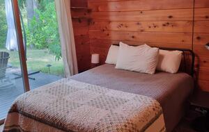 Pacific Northwest Woodland Escape - Duvall, Washington