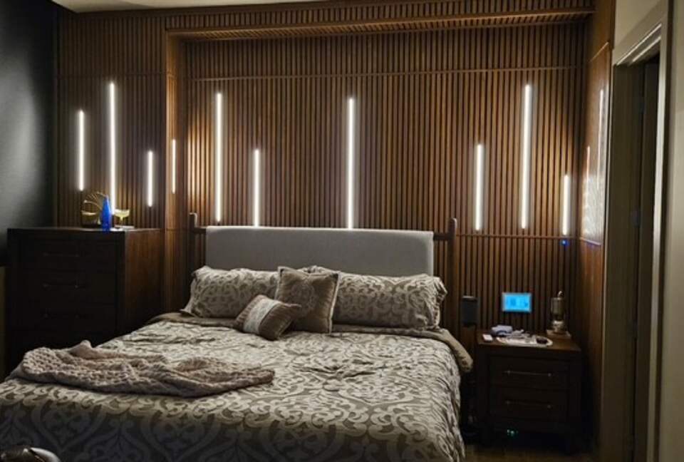 Downtown San Antonio Luxury Residence - San Antonio, Texas